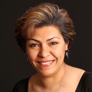 Meet your Posher, Magda